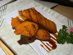 -京料理·日料自助·铁板燒(复悦城店)