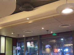 -新宝餐厅(流塘店)