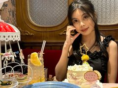 -秘密旅行Bonjour(黑金冠 江南西店)