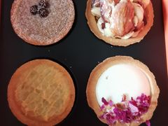 -CookieJar曲奇家(东方宝泰店)