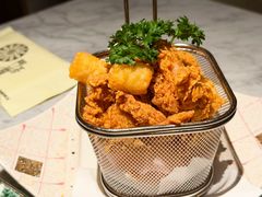 -阿吾罗日本料理(K11艺术中心店)