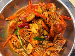 -聚味瞿记·龙虾堂(坡子街店)