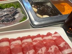 -海底捞火锅(高新活力汇店)