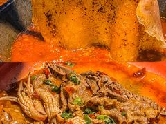 -楠火锅(哈尔滨金爵万象店)