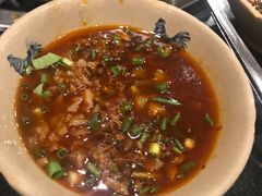 -冯记香辣兔火锅(茶店子总店)