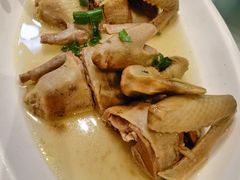 -牛首山食堂