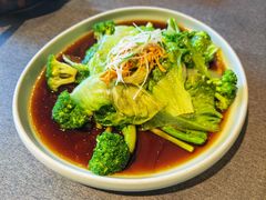 -羲和雅苑•北京烤鸭(平安国际金融中心店)