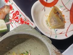 -花潮料理艺食馆(成都万象城店)