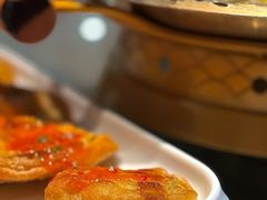 -饕然·民间川菜(龙泉店)