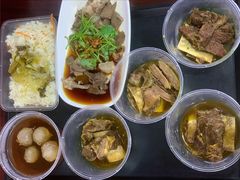 -好成财牛排馆(涂门街总店)