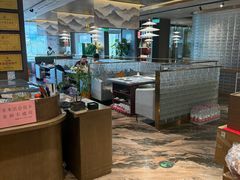 -百草滩羊清水涮羊肉·清真·宁夏盐池滩羊(莲花桥店)