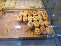 枫叶酥-清真全盛斋传统糕点(许士庙店)