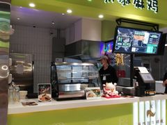 -盒马X会员店(王府井奥莱UP TOWN店)