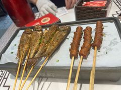 -靓虾二哥长沙地标小龙虾(五一广场店)
