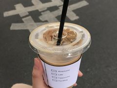 -JPG coffee(广州体育西店)