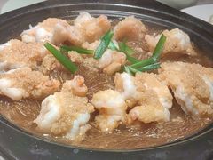 -船歌·鱼水饺青岛菜(闽江二路店)