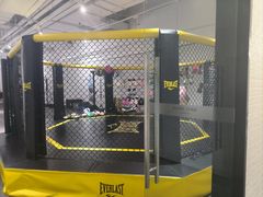 -FLARE STAR FITNESS(复地活力城店)