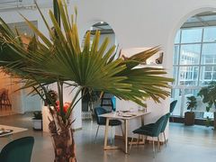 -ins森林童话餐厅coffee&bistro