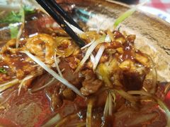 -老郑家东北春饼(龙悦居店)