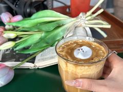 -Cafe Rooftop Cheongsapo