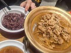-南城香·饭香串香馄饨香(青年路店)