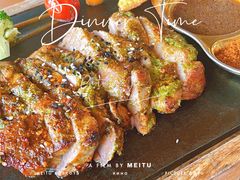 -埠口精酿夜景餐酒吧· BREWPORT BISTRO(长嘉汇重庆之眼店)