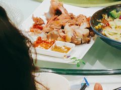 -金时代顺风大酒店(爱琴海购物中心店)