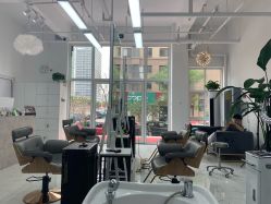 -未来美发·T1M HAIR SALON