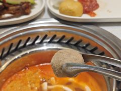 -龍歌自助小火锅(秦淮水游城店)