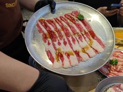 -安又胖韩国烤肉(美罗城店)