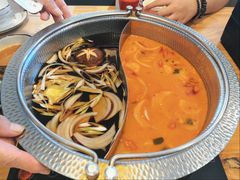 -牛匠和牛寿喜锅(西安总店)
