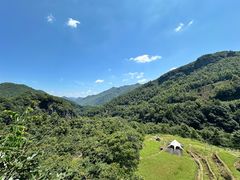 -石台牯牛降景区