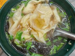 -郑家包子牛肉拉面(尚勤路店)