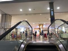 -杭州西湖银泰百货