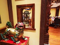 -娜玛瑟德餐厅(仙足岛店)