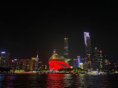 -广州塔