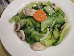 -高丽馆(尊茂店)