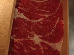 -温野菜涮涮锅(西单大悦城店)