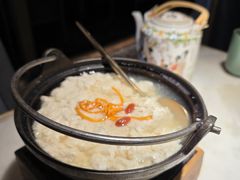 -锦府盐帮·李宅(领展购物广场中关村店)