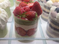 -7号里低糖生日蛋糕(南阳路店)