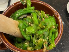 -小姨家常菜(昭萍东路店)