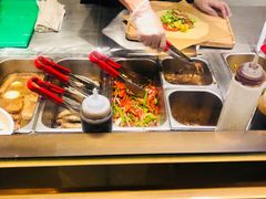 招牌烤鸭-特派卷·老北京烤鸭卷(合生汇购物中心店)