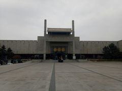 -辽沈战役纪念馆