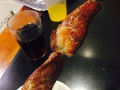 -情忆草原涮肉馆