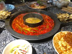 -蜀大侠火锅(建设路第五大道店)