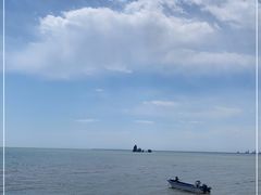 -东戴河风景区-止锚湾