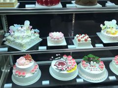 -好利来(北新桥店)