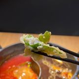 一个人吃寿喜锅自助的快乐谁懂
