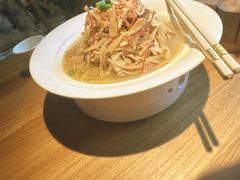 -吴越荣记·苏州菜·松鼠桂鱼(娄门景区店)