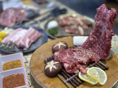 -安又胖韩国烤肉(美罗城店)